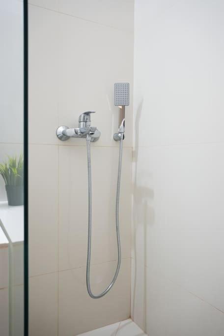 אתונה Syntagma Square, 70Sqm Pentelis Sunny Apartment מראה חיצוני תמונה