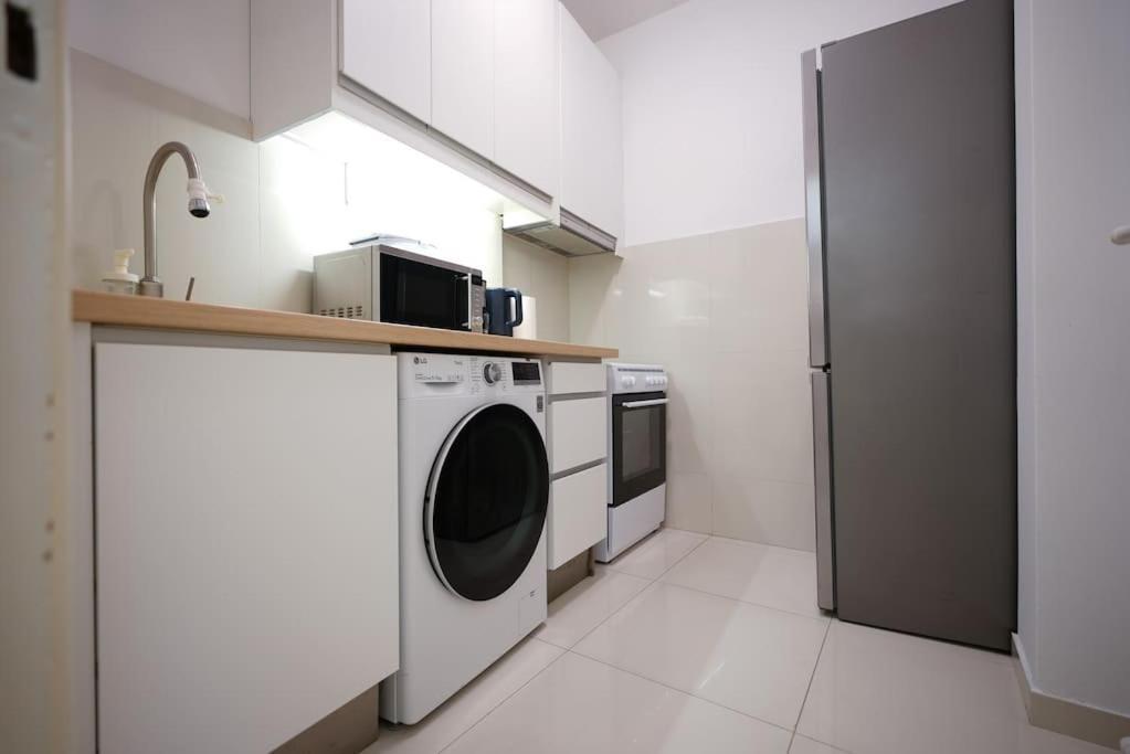 אתונה Syntagma Square, 70Sqm Pentelis Sunny Apartment מראה חיצוני תמונה